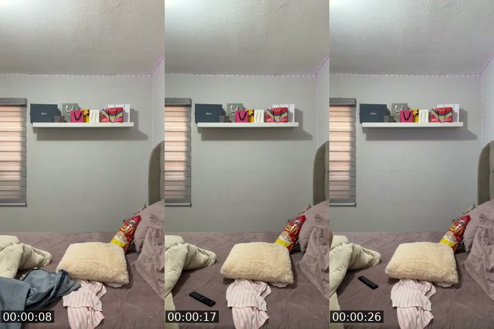 @renataalive TikTok live from 2026-07-17