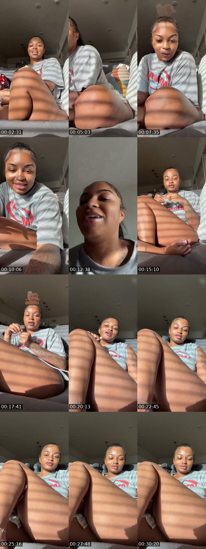 @zamyraaaaaaaa TikTok live from 2026-07-17