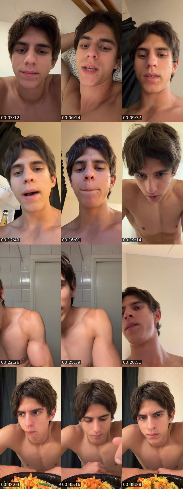 TikTok live: FOLLOW ME by @ytmikexgaming