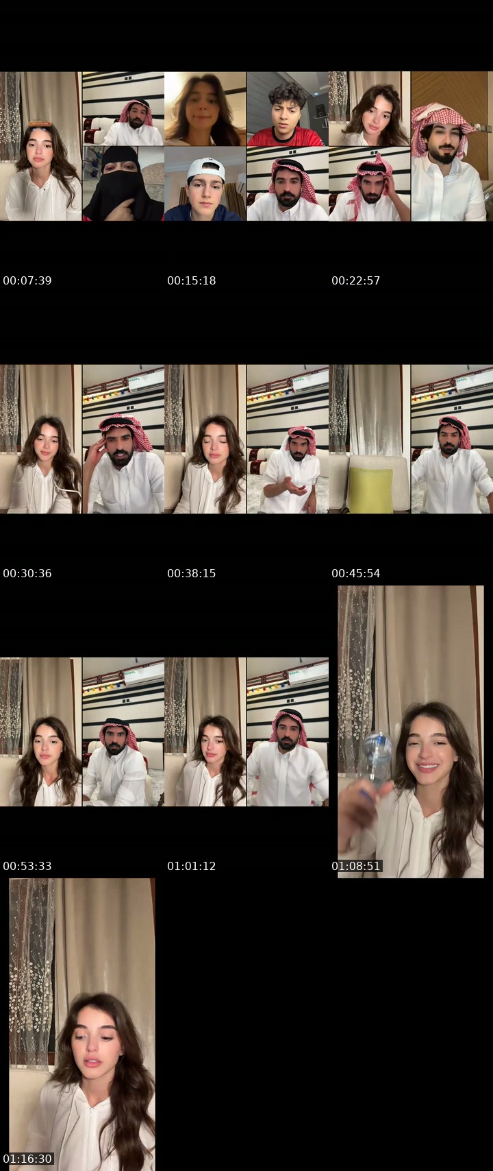 @_rayanhajj Lebanon TikTok live from 2026-07-17