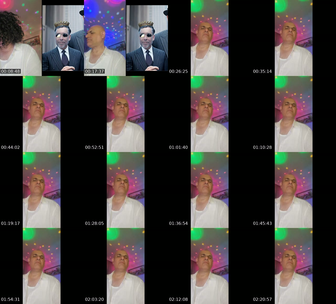 @ajdarr_kodamann TikTok live from 2026-07-17