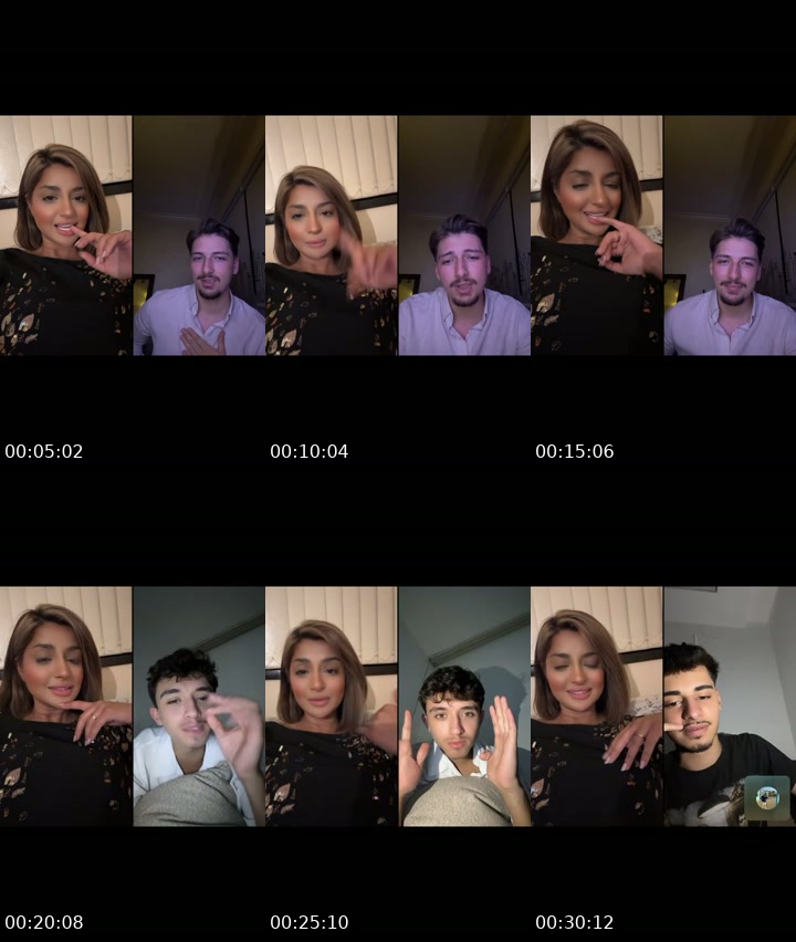 @breakingfree.myjourney TikTok live from 2026-07-17