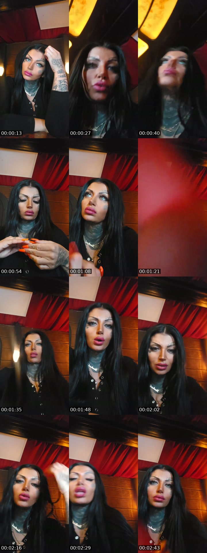 TikTok live: @burcumkiz6  folgt mein acount by @burcum061