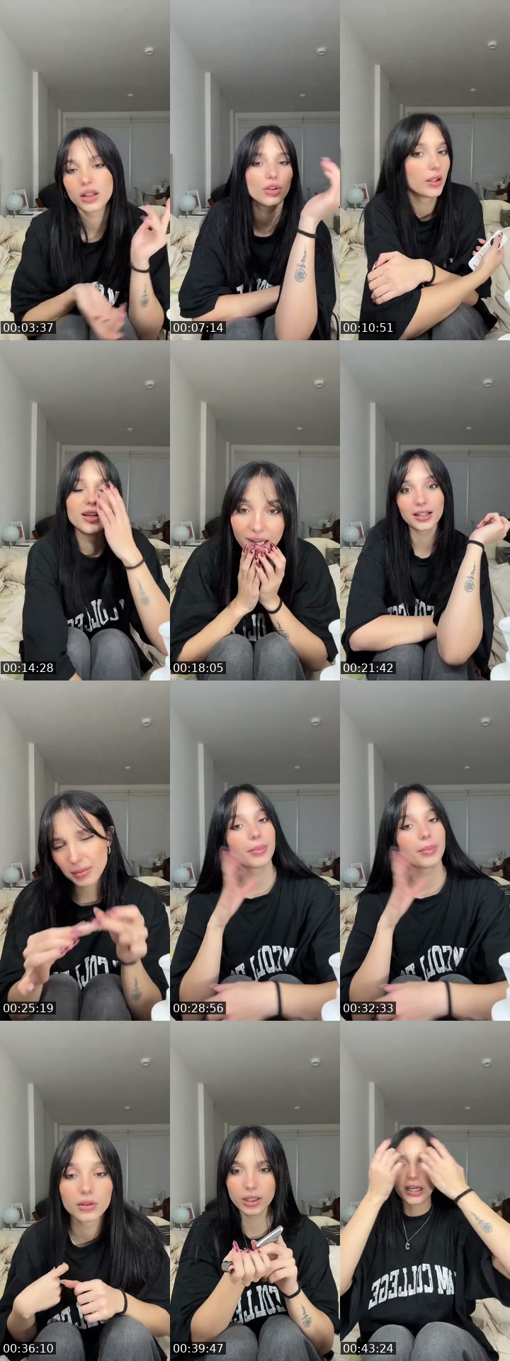 @chiaridevita_ TikTok live from 2026-07-17