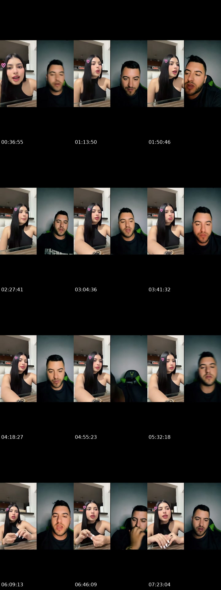 TikTok live: Lets Go LIVE! by @daniela.berme
