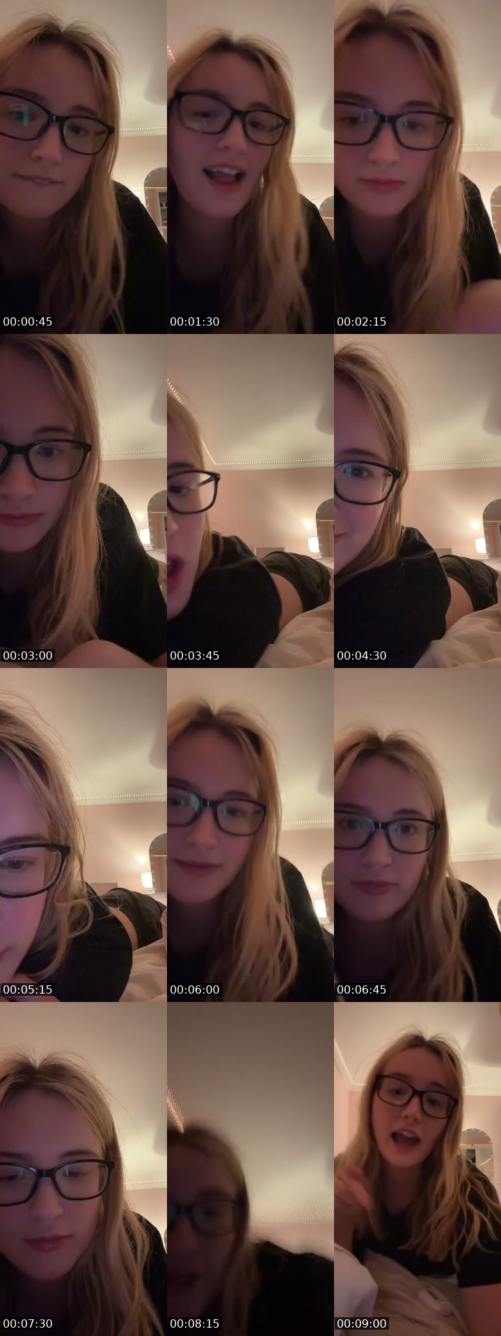 @emster098 TikTok live from 2026-07-17