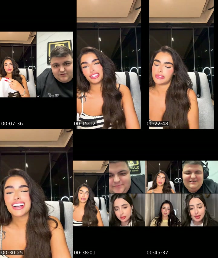 @gayelleshtaioui777 TikTok live from 2026-07-17