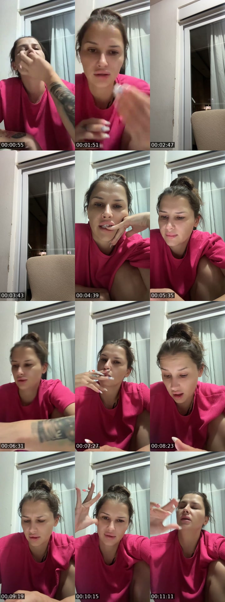 @gkaratas07 TikTok live from 2026-07-17