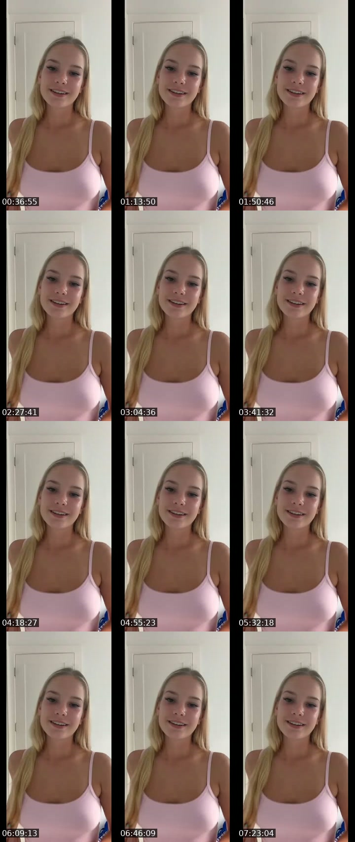 @graceann.robertson TikTok live from 2026-07-17
