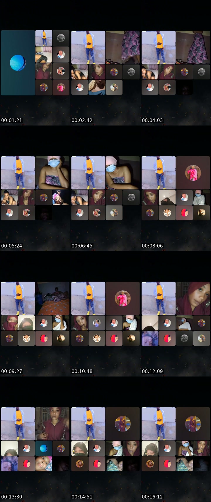@dan.mama419 TikTok live from 2026-07-17