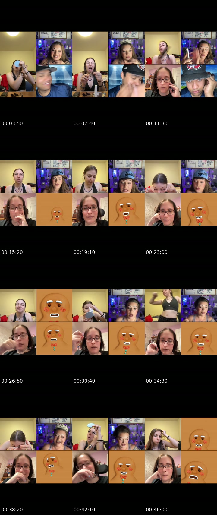@gucci.tx TikTok live from 2026-07-17