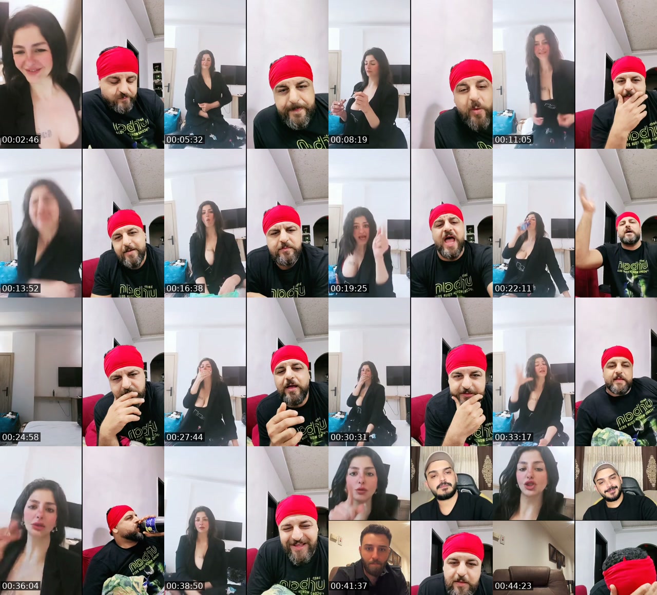 Jordan TikTok live: لايفي مصدر رزقي💛✅️😎 by @natali.notila