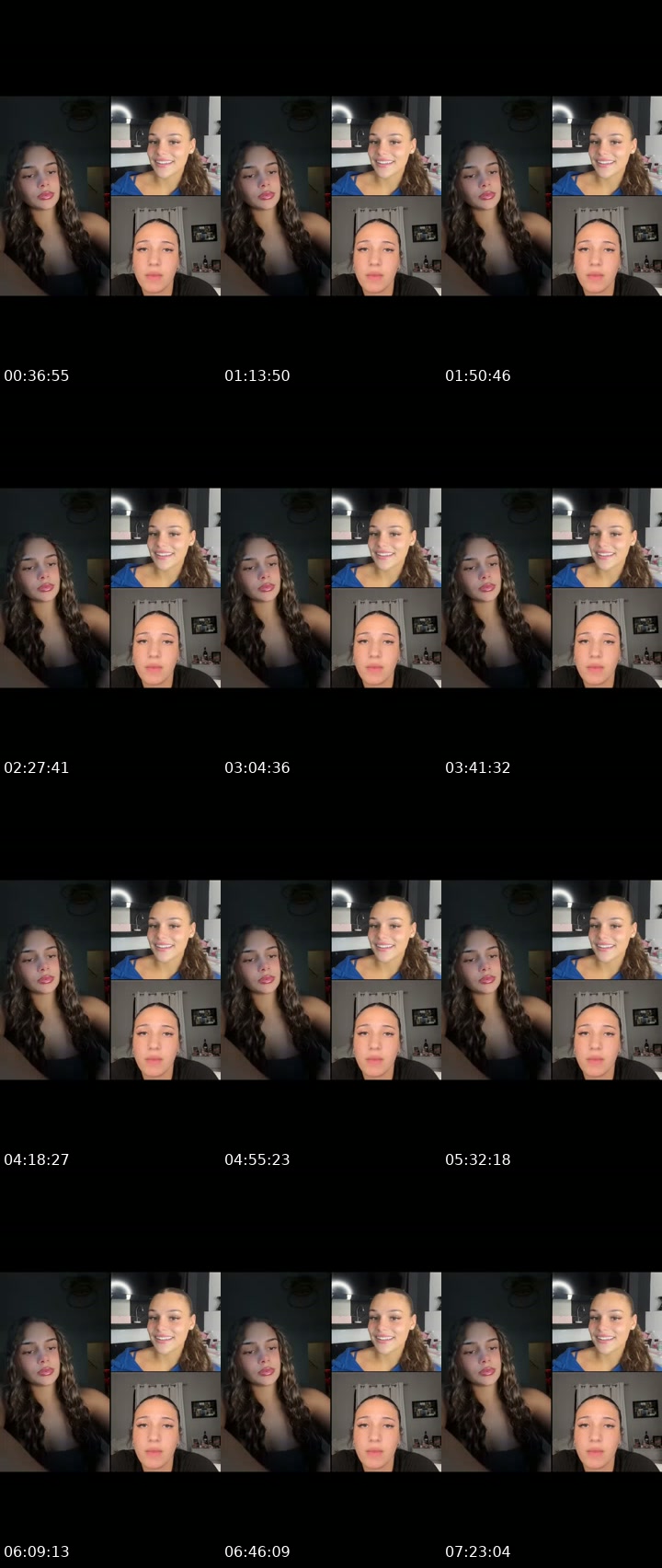 TikTok live: Heyyy😘😘 by @kolyhagarcia_