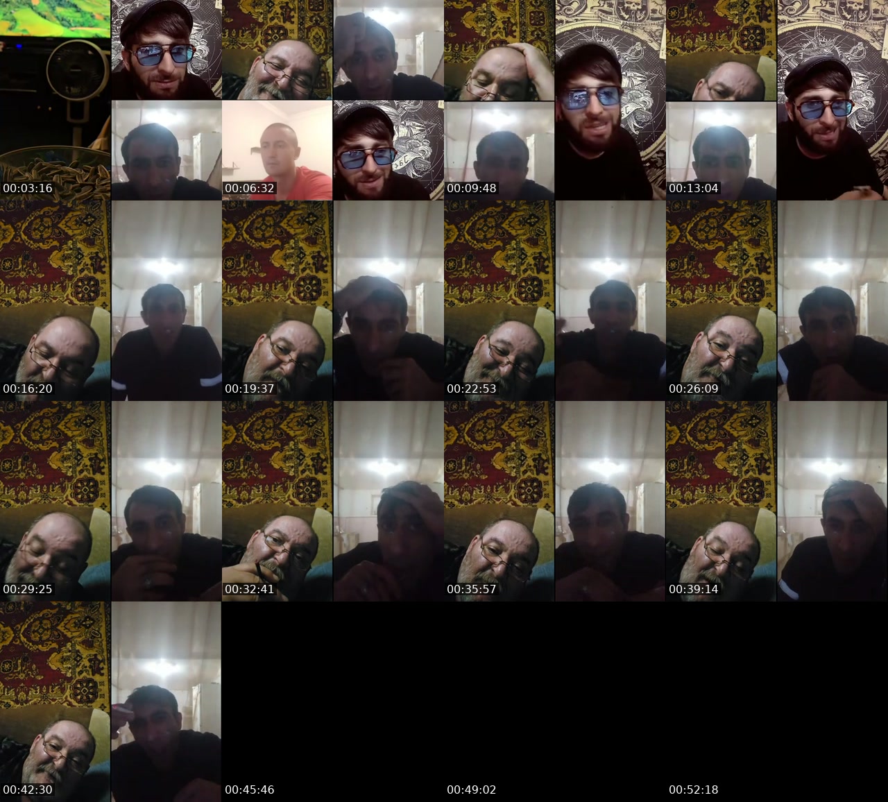 @levonoriginal TikTok live from 2026-07-18