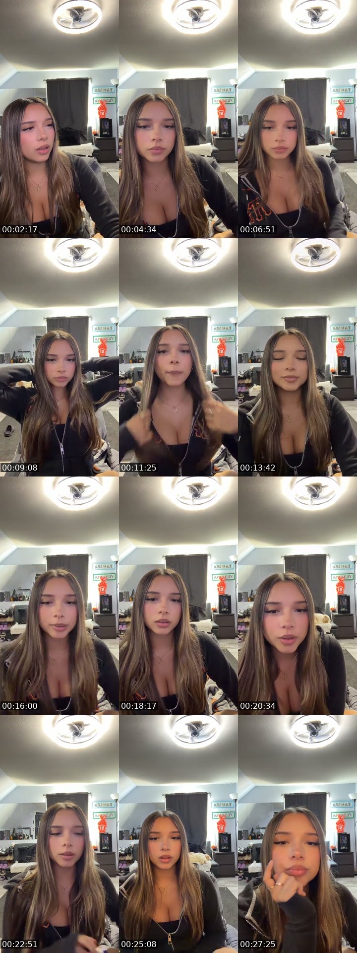 @not.yesi2.0 El Salvador TikTok live from 2026-07-17