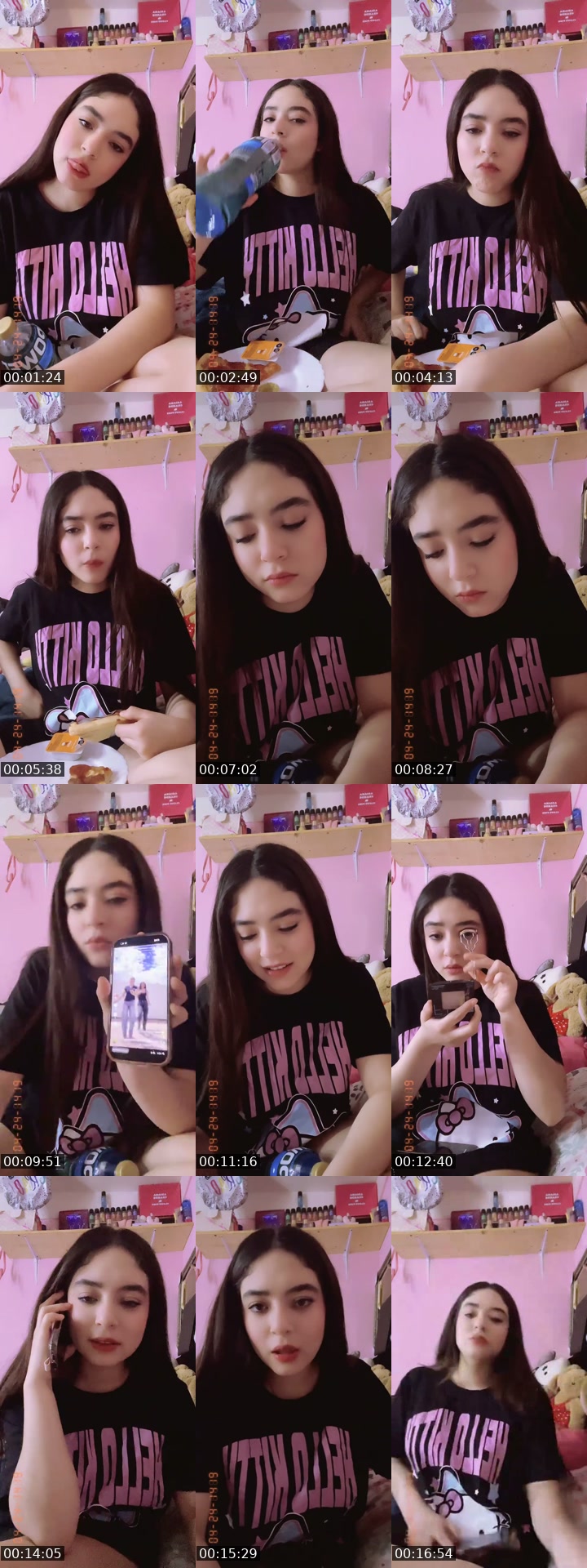 @cass_08_08 TikTok live from 2026-07-17