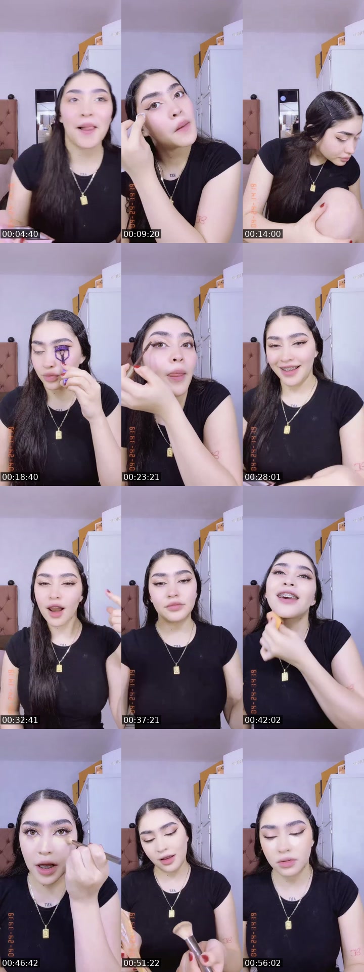 @wepdam7 TikTok live from 2026-07-17