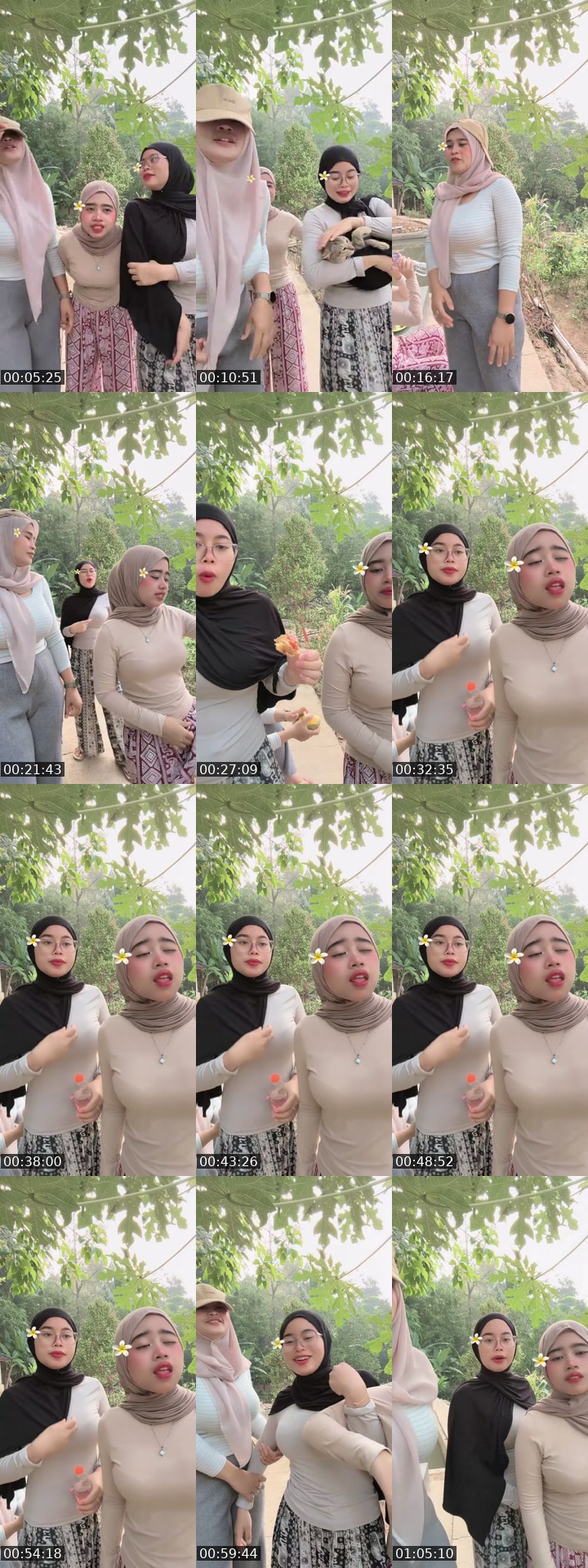 @suzyvillage_ TikTok live from 2026-07-17