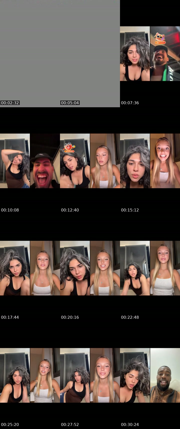 @tarsmars6 TikTok live from 2026-07-17