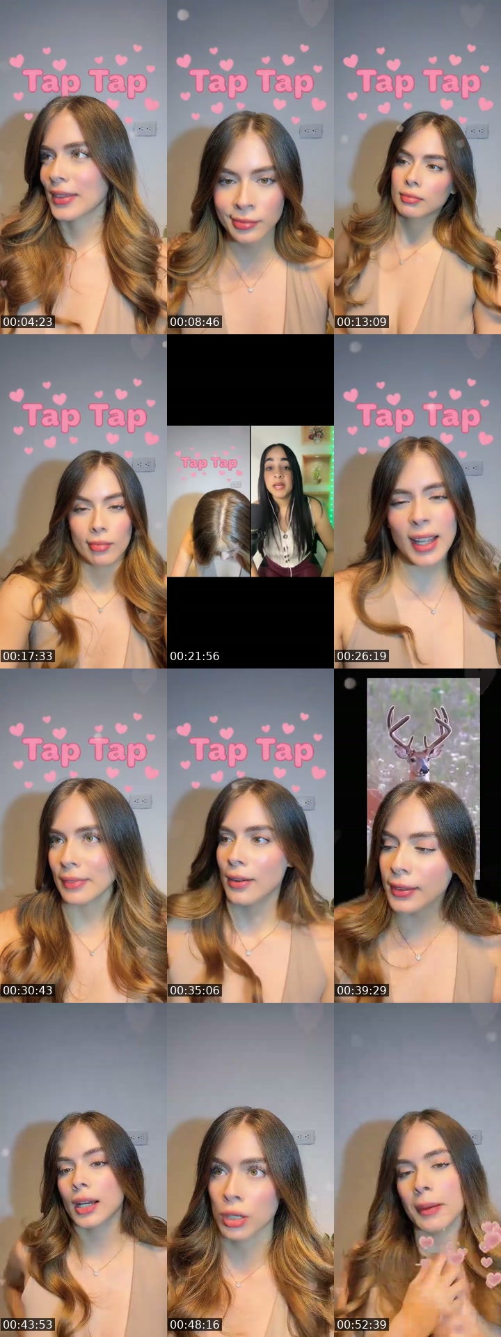 @val.aguirre TikTok live from 2026-07-17