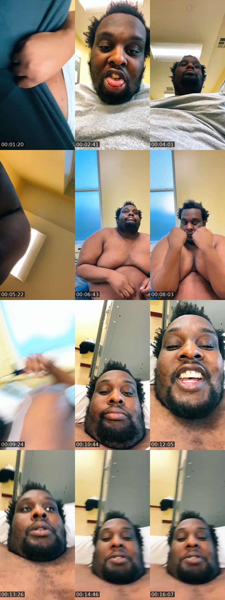 @tismallaliveaccount TikTok live from 2026-07-17