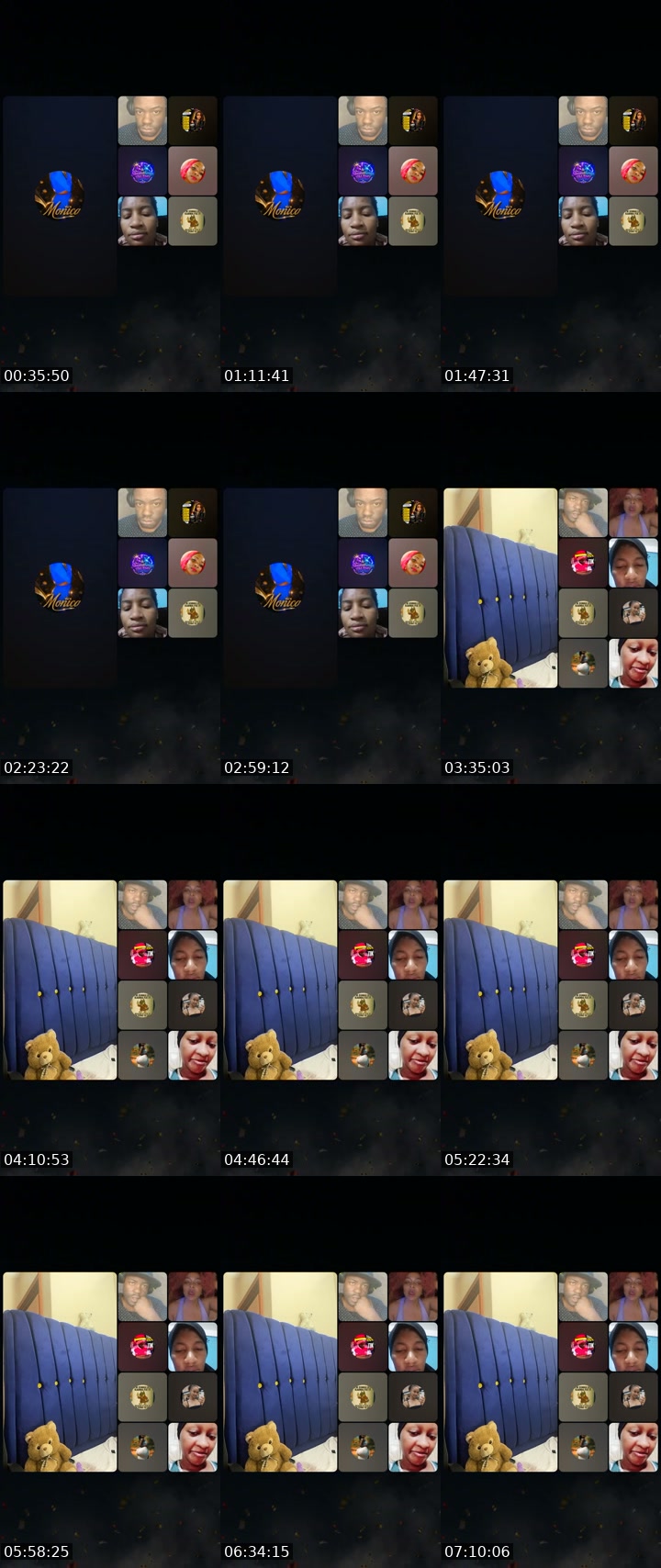 @fromusedtoboss TikTok live from 2026-07-17