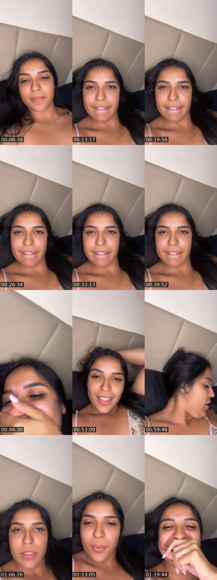 @tais_viegas TikTok live from 2026-07-18