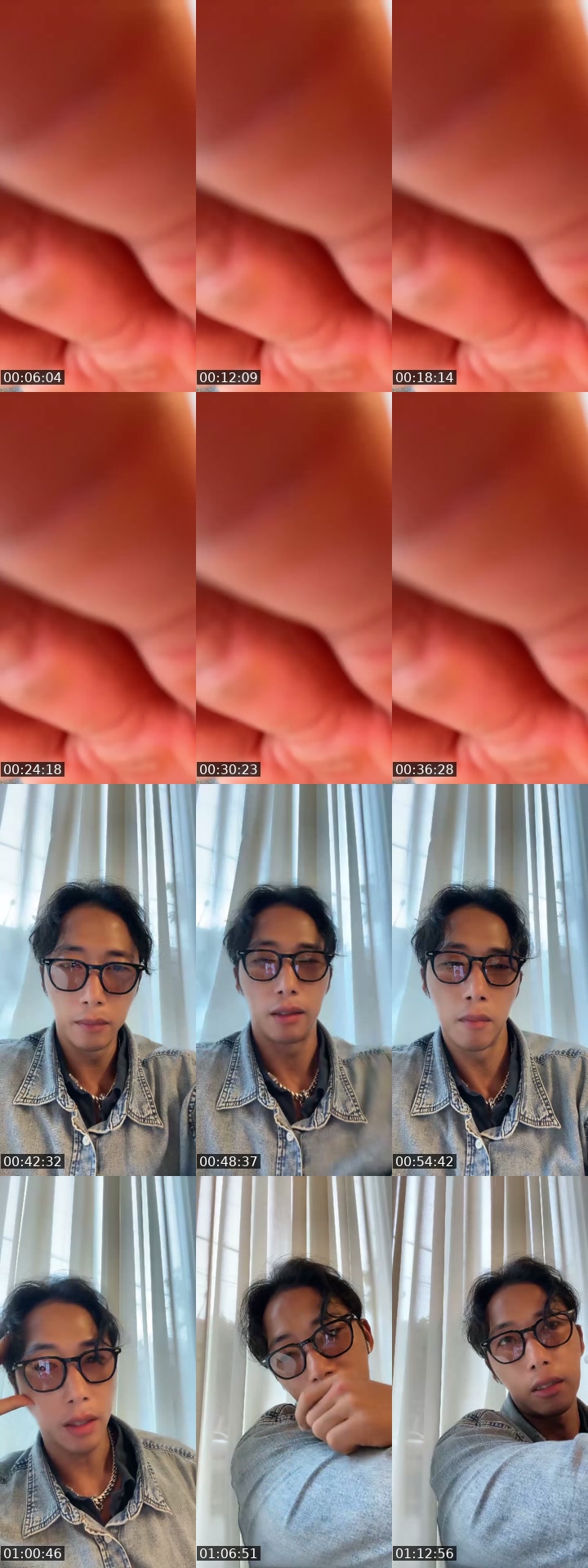 TikTok live: chill 🤘🏾 by @s0operman_