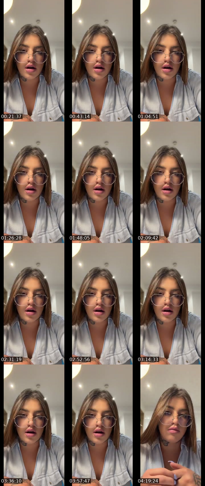@melimammi18 TikTok live from 2026-07-18