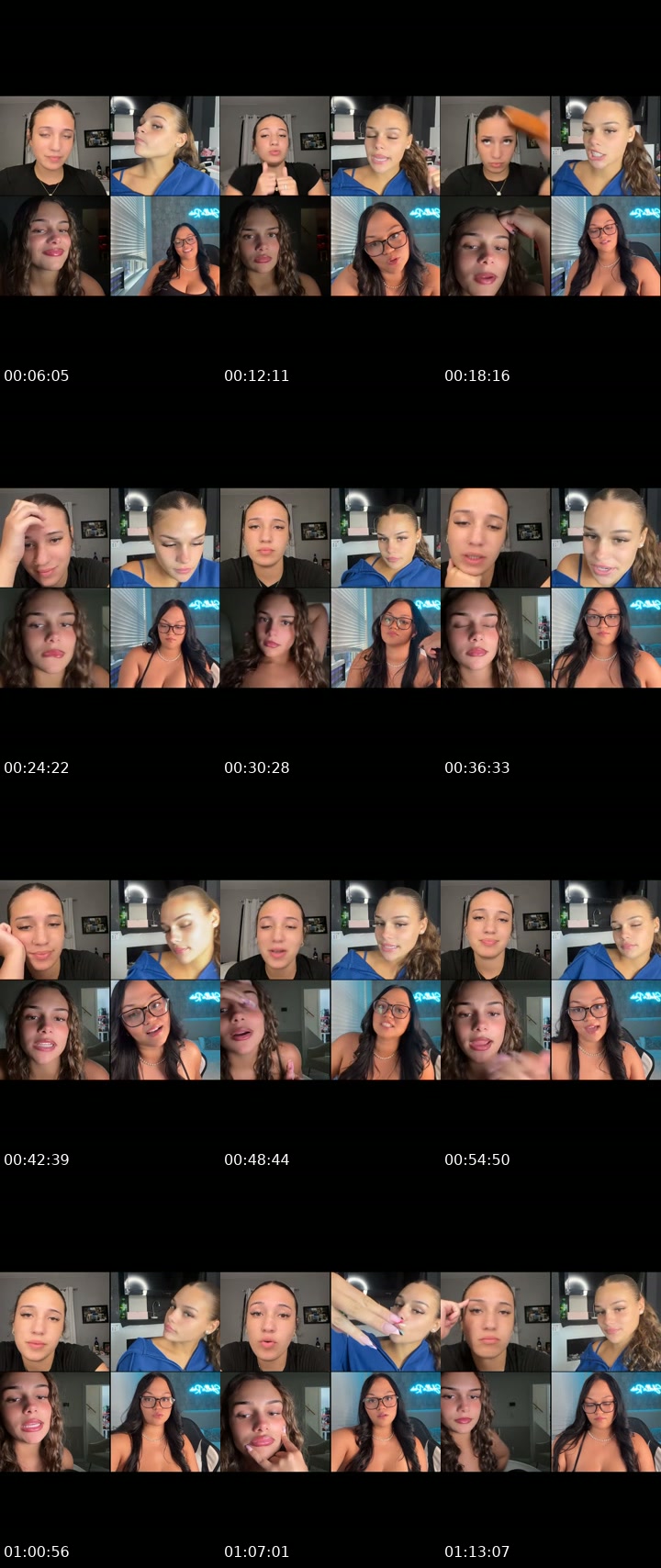 TikTok live: mentioned you😏 by @kamylagarcia_