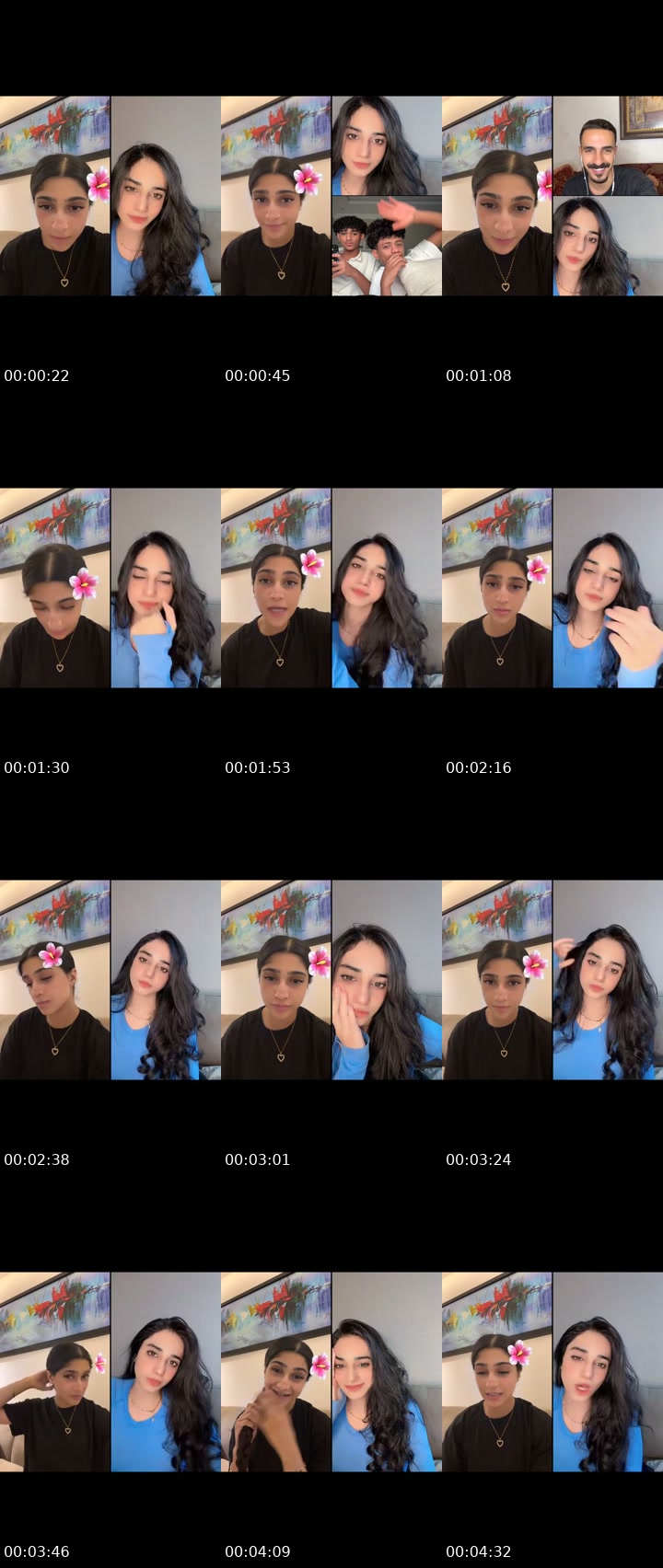 @kw9f TikTok live from 2026-07-18