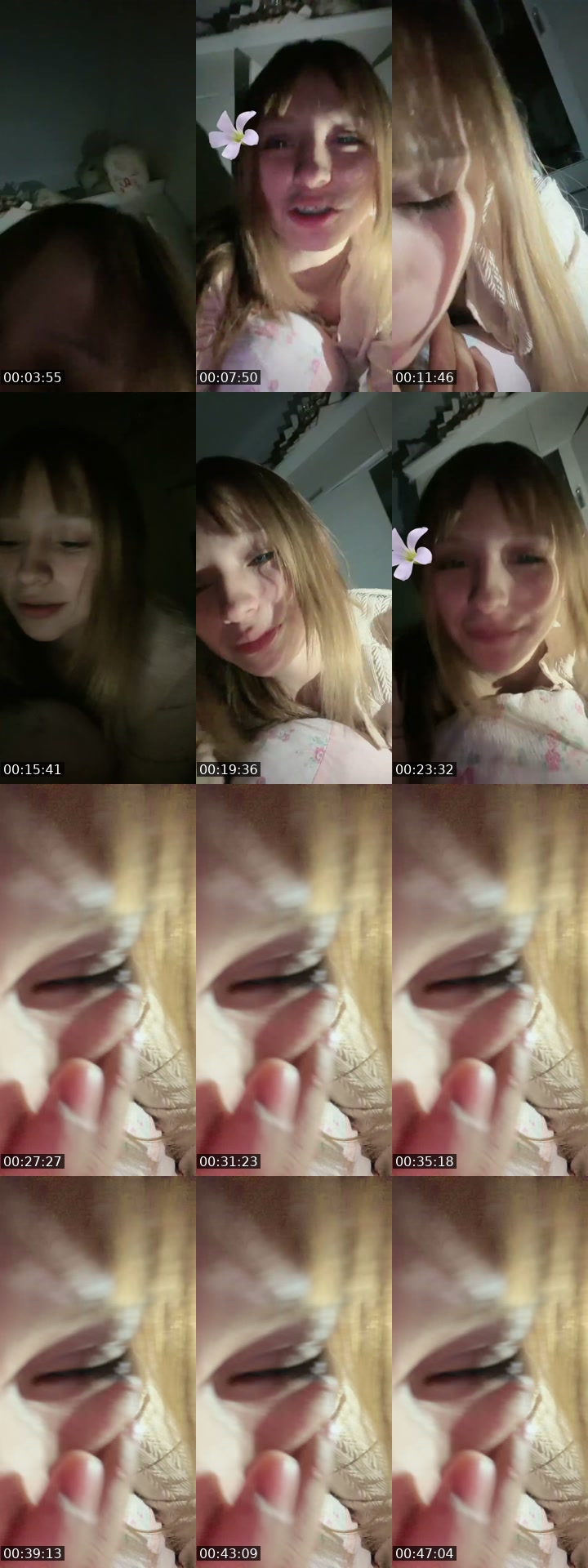 @luam_m TikTok live from 2026-07-18