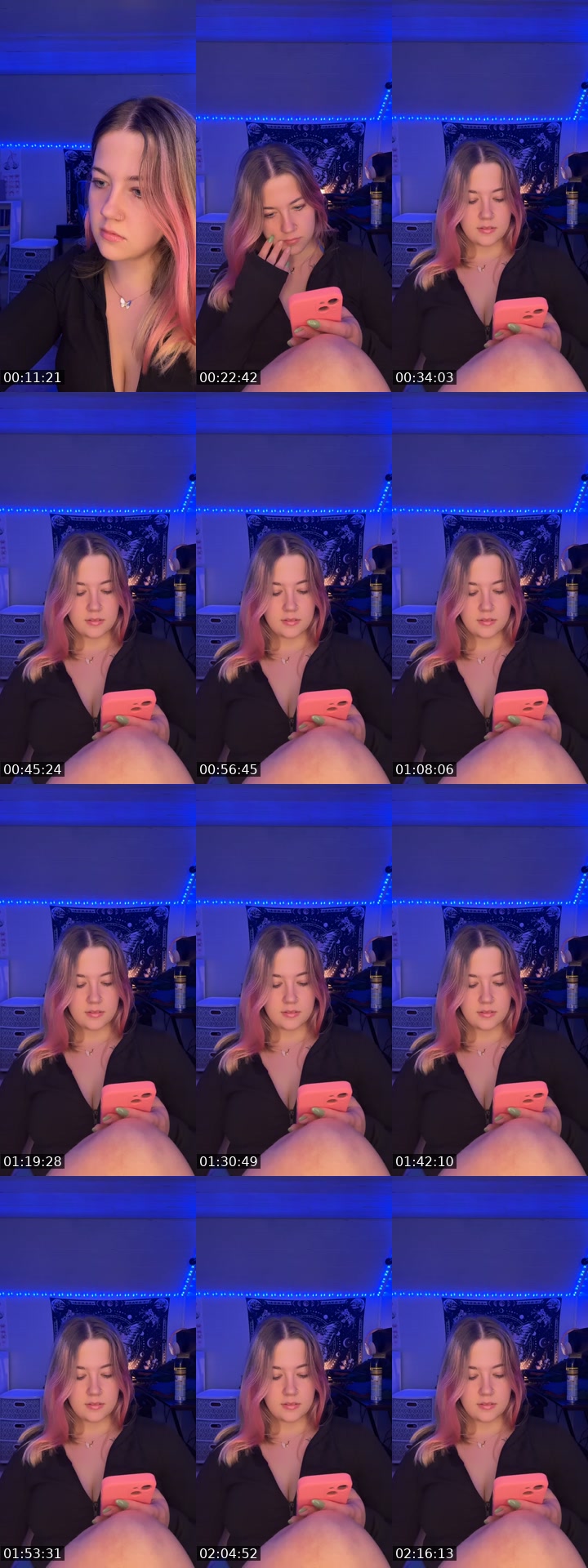 @madison_renee35 TikTok live from 2026-07-18