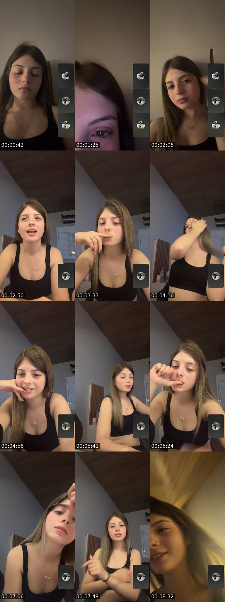 @luisa.ferreiraa__ TikTok live from 2026-07-18