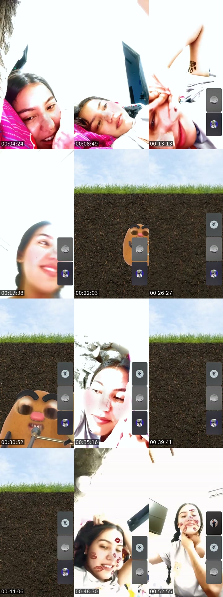 @paoag77 TikTok live from 2026-07-18