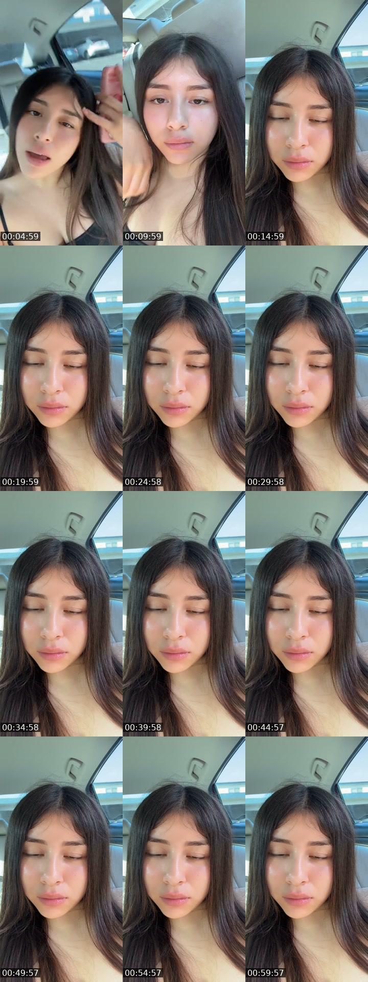 @catsoupremacy TikTok live from 2026-07-18