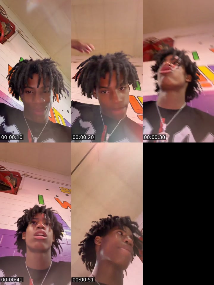 @natesnichelife TikTok live from 2026-07-18