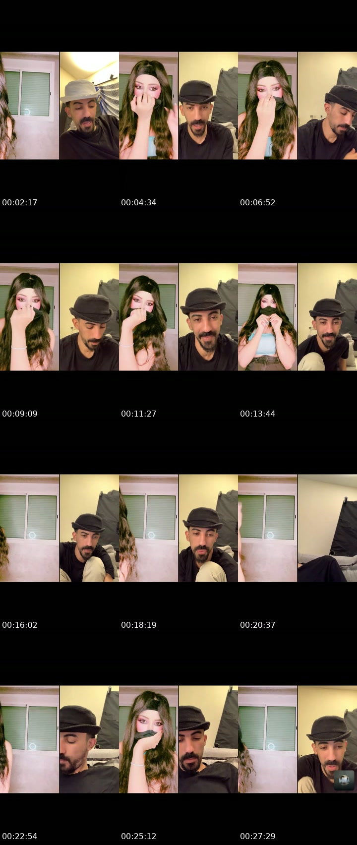 @sarahilwa2024 TikTok live from 2026-07-18