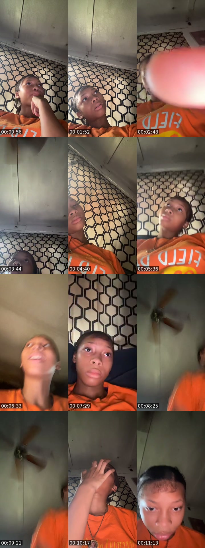 TikTok live: 1039/1050 followers by @princ3ssxnae