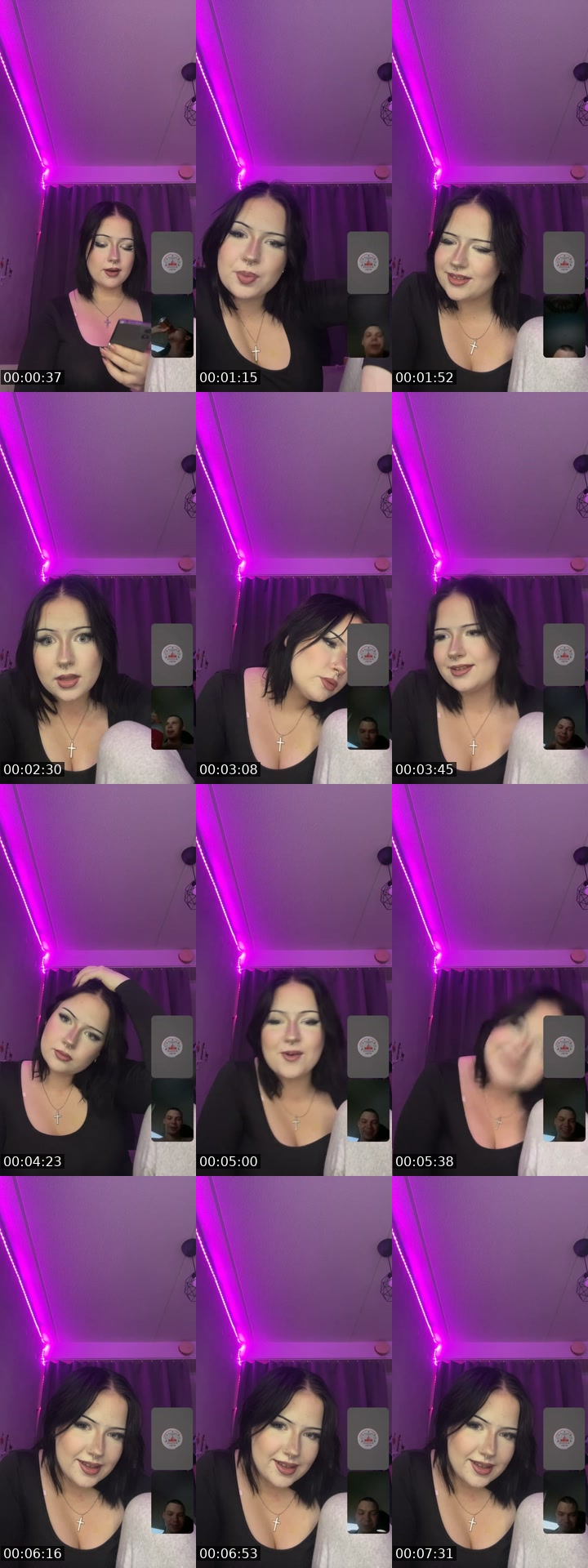 @pel0ttavaponts0 TikTok live from 2026-07-18