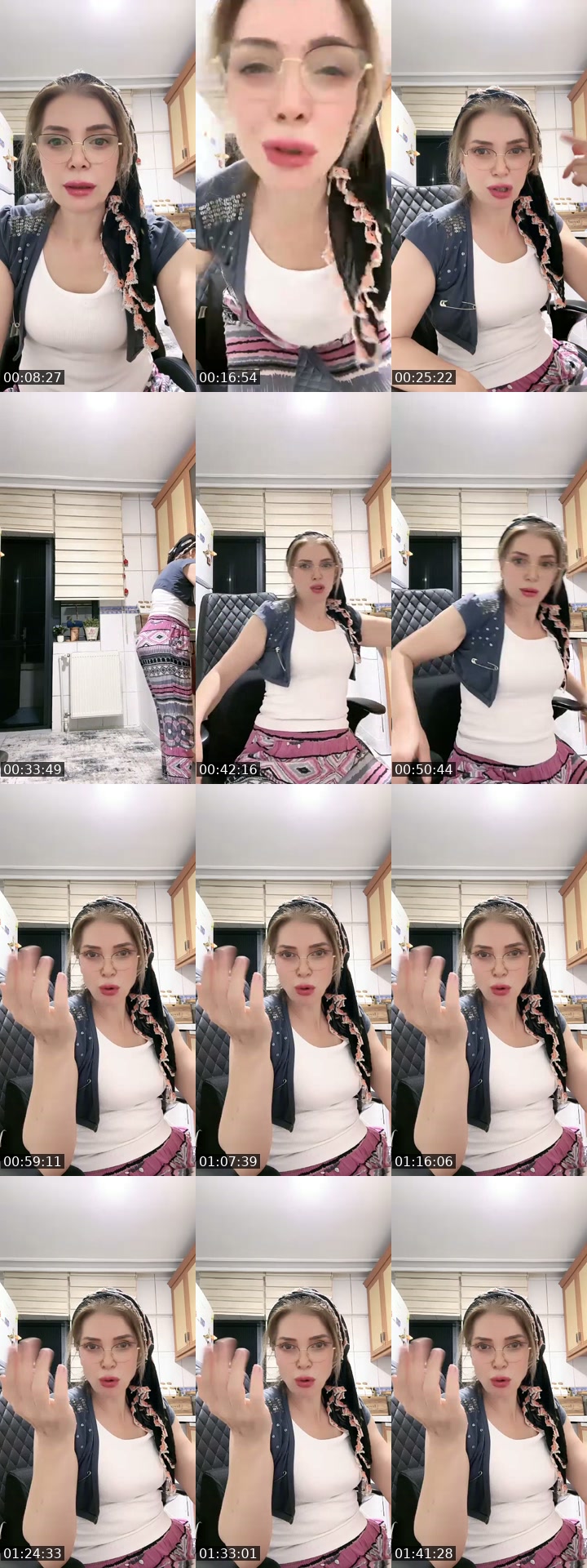 @pelinnilsu TikTok live from 2026-07-18