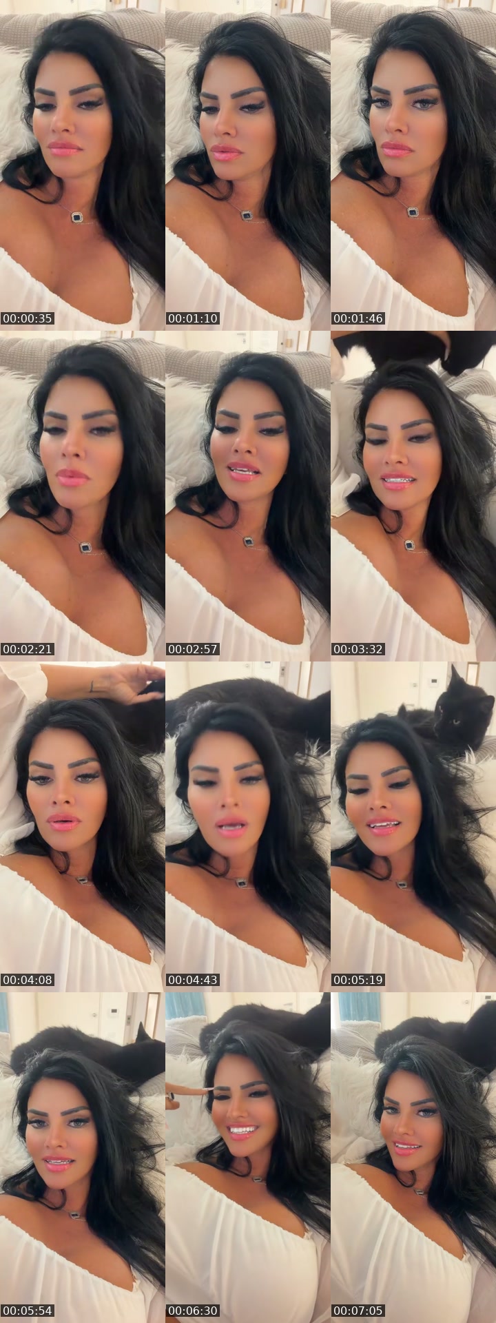 @perla999amg TikTok live from 2026-07-18