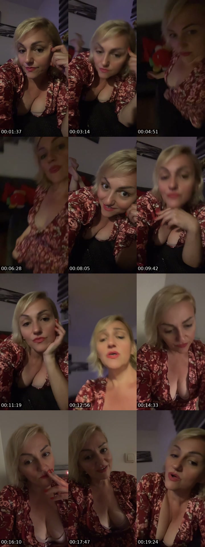 @plavaalisa Serbia TikTok live from 2026-07-18
