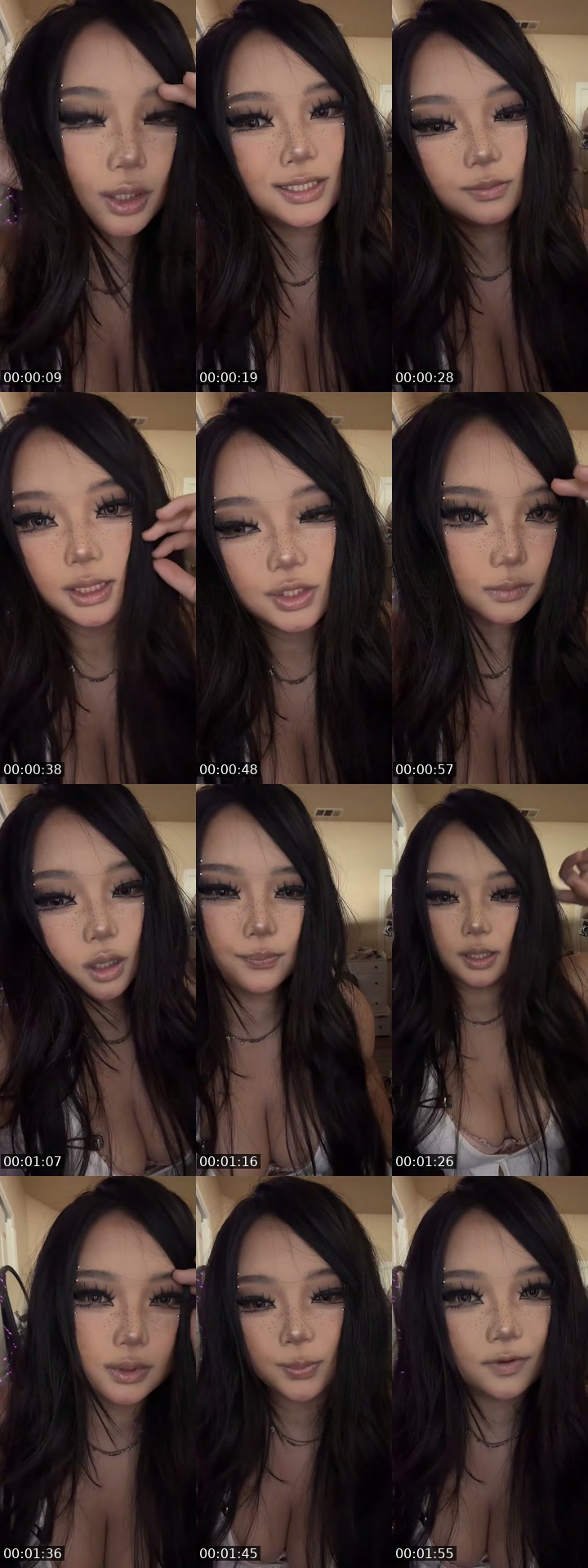 @quietbutloudts TikTok live from 2026-07-18