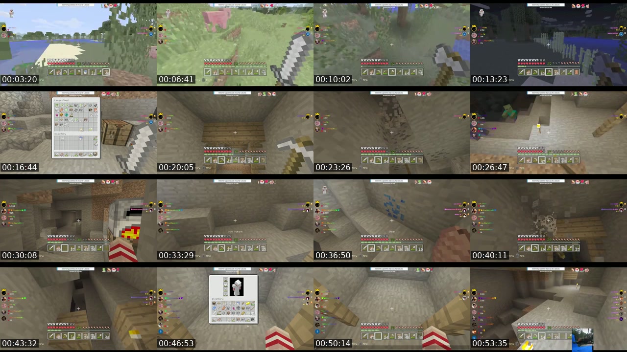 TikTok live: minecraft xbox 360 #minecraft by @rxbgames2