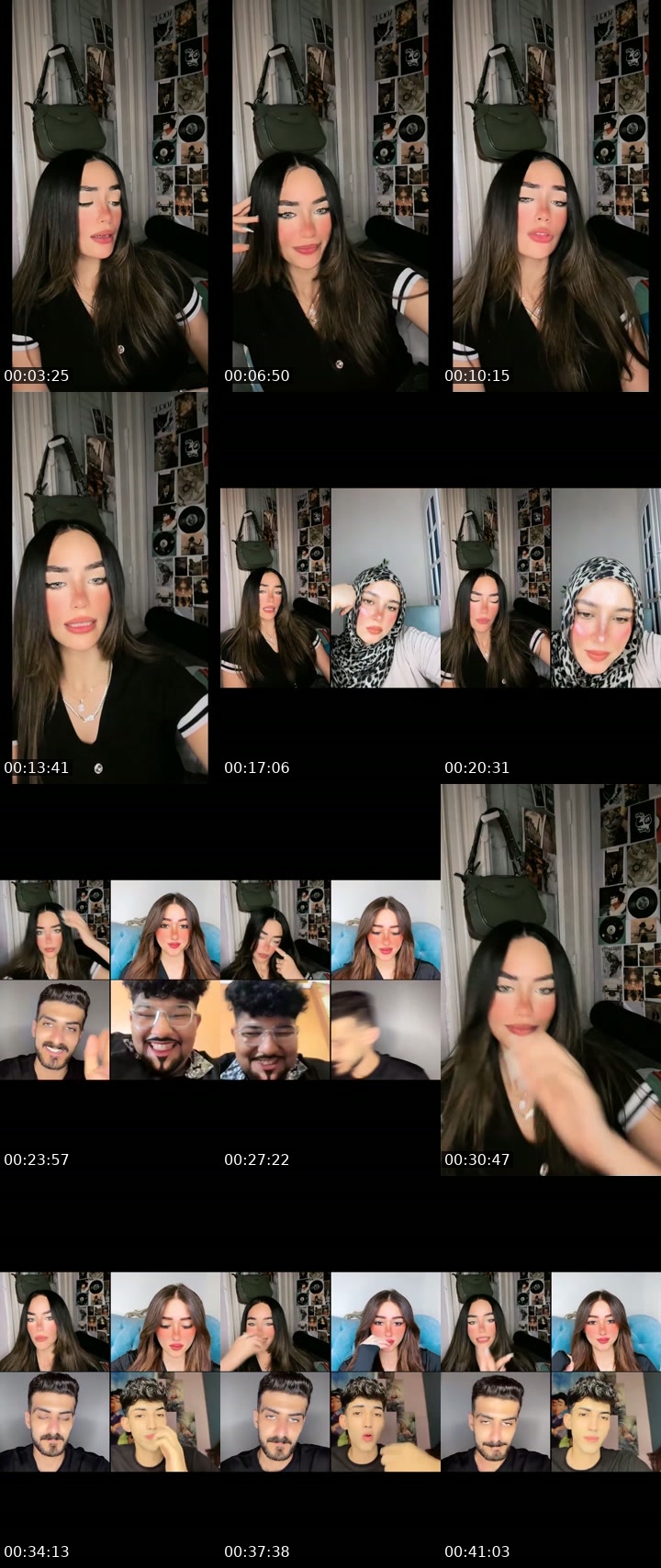 @singerbiba3 TikTok live from 2026-07-18
