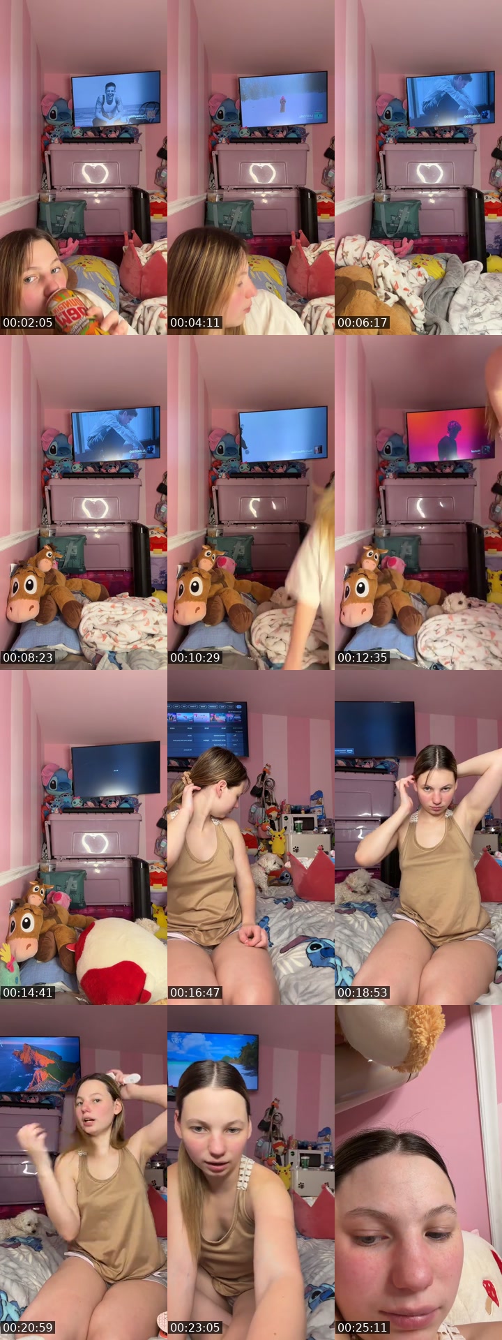 @baddiesbackup420 TikTok live from 2026-07-18