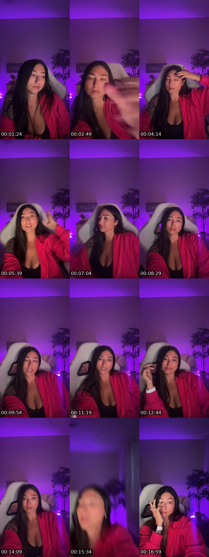@blaesser_m TikTok live from 2026-07-18
