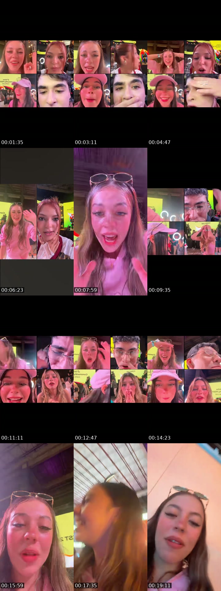 @laura_trujillo1 TikTok live from 2026-07-18