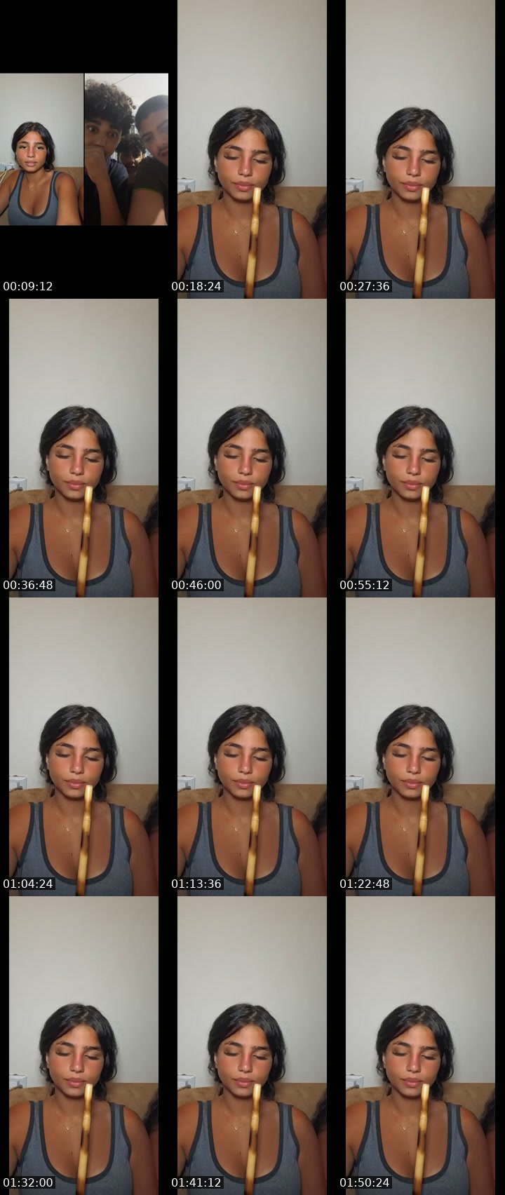 @yara.msheik0 TikTok live from 2026-07-18